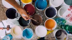 Přečtete si více ze článku Jak vymalovat – Jaké barvy použít v interiéru?
