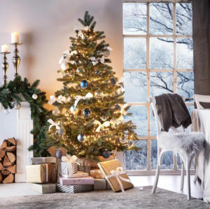 Vánoční stromek 180 cm